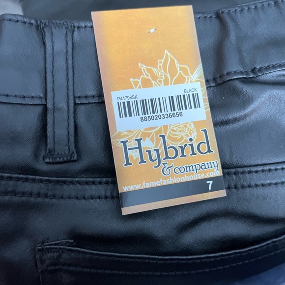 Hybrid Brand Size 7 - Picture 3 of 4